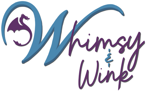 Whimsy & Wink